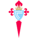 Celta de Vigo II